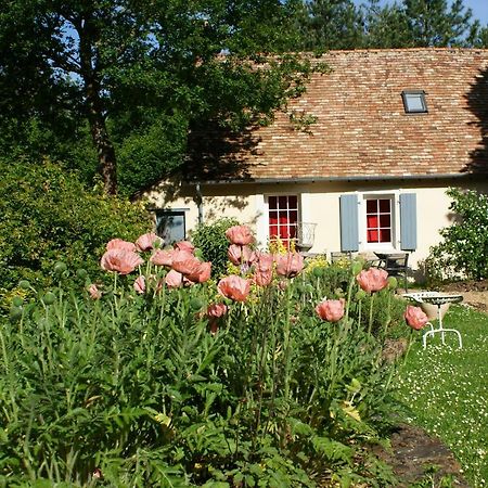 La Chaine Saint-Jean-du-Bois Dış mekan fotoğraf